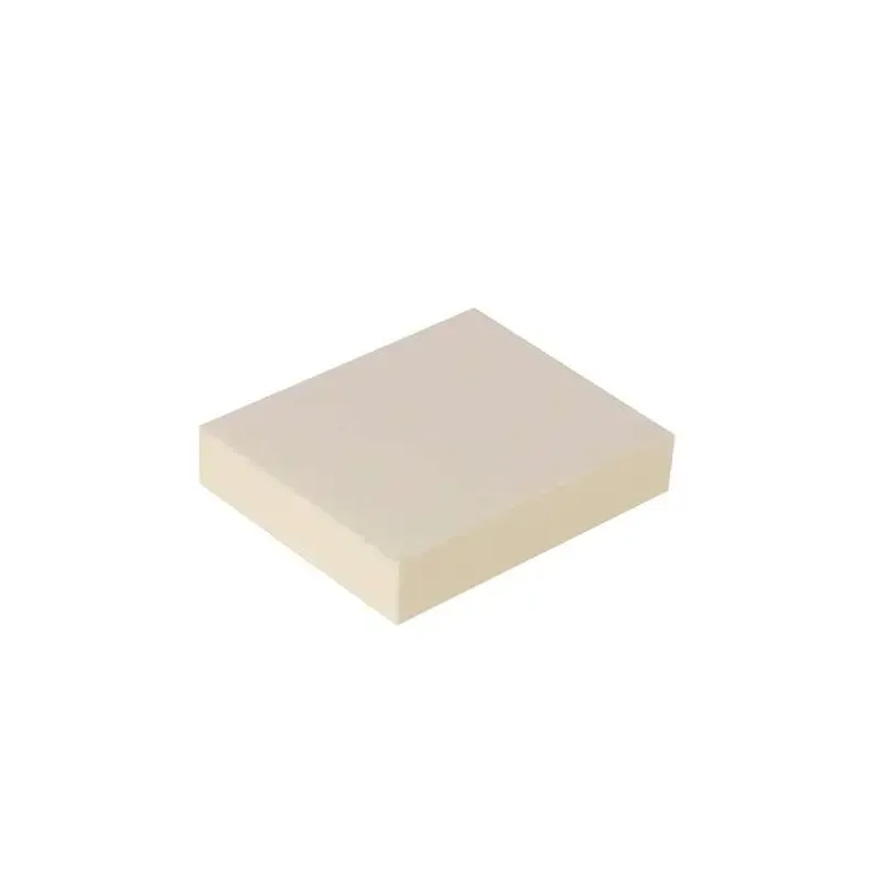 Apli Classic 3 Blocs de 100 Notas Adhesivas 40 x 50 mm - Color Amarillo | Ahorro Imprimiendo