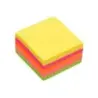 Bismark Taco de 450 Notas Adhesivas 76x76mm - Colores Neon Surtidos | Ahorro Imprimiendo