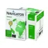 Navigator Papel A4 80gr. 210x297mm (500 Hojas) Blanco | Ahorro Imprimiendo