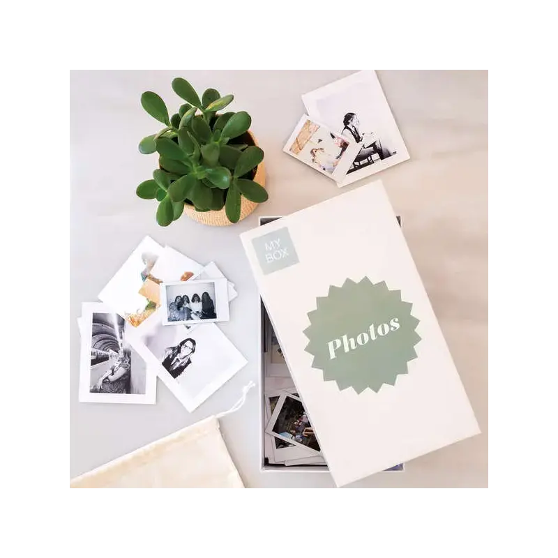 Apli Papel Fotografico Everyday 10 x 15 cm 180g 100 Hojas | Ahorro Imprimiendo