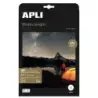 Apli Papel Fotografico Photobright A4 280g 25 Hojas | Ahorro Imprimiendo