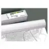 Fabrisa Plus Bobina de Papel para Plotter 90gr - Medidas 914mm x 50m | Ahorro Imprimiendo