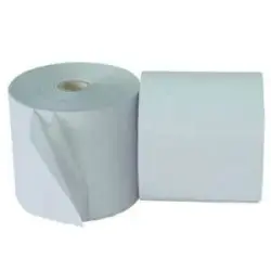 Rollo de Papel Electra 49.5x75x12 mm | Ahorro Imprimiendo