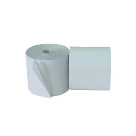 Rollo de Papel Electra 49.5x75x12 mm | Ahorro Imprimiendo