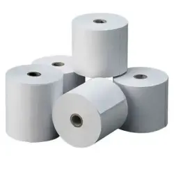 Fabrisa Rollo de Papel Electra - Medidas 70x65x12mm | Ahorro Imprimiendo