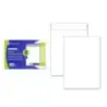 Bismark Pack de 8 Sobres de Papel 90gr - Medidas 162x229mm - Cierre Autoadhesivo - Color Blanco | Ahorro Imprimiendo