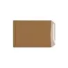 Sam Pack de 250 Sobres de Papel Kraft 90grs - Medidas 229x324mm - Autoadhesivo con Tira de Silicona - Color Marron | Ahorro Impr
