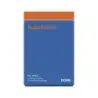 Dohe Talonarios Preimpresos a Dos Tintas en Papel Autocopiativo - 150 Hojas - Cuarto Natural - Triplicado | Ahorro Imprimiendo