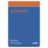 Dohe Talonario Albaranes A4 - 50 x 2 Hojas Autocopiativas | Ahorro Imprimiendo