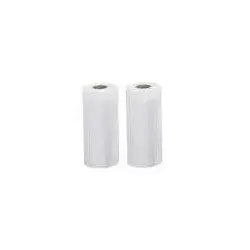 Rollo de Papel Termico para Fax 210x100x25mm | Ahorro Imprimiendo