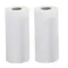 Rollo de Papel Termico para Fax 210x100x25mm | Ahorro Imprimiendo