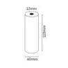 Oqonos Rollo de Papel Termico 110x40x12mm, Libre de BPA, FSC | Ahorro Imprimiendo