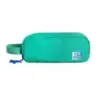 Oxford B-Smart Estuche Portatodo - 3 Compartimentos - Asa Lateral - Fabricado en Material Reciclado - Color Turquesa | Ahorro Im