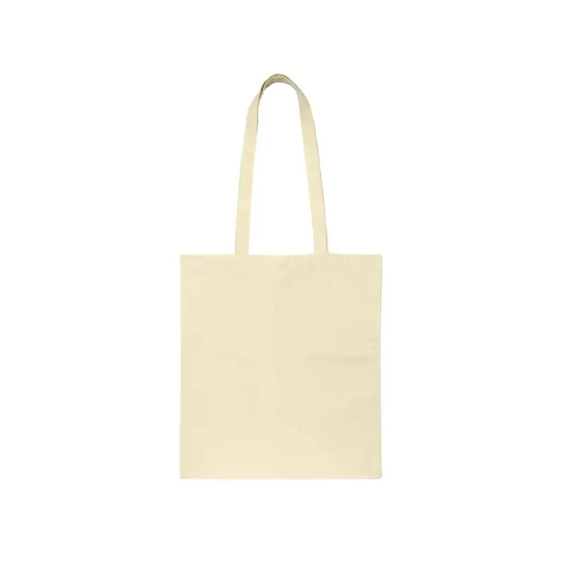Safta F.C.Barcelona Tote Bag Bolsa de Tela - 38x42cm - Color Blanco | Ahorro Imprimiendo