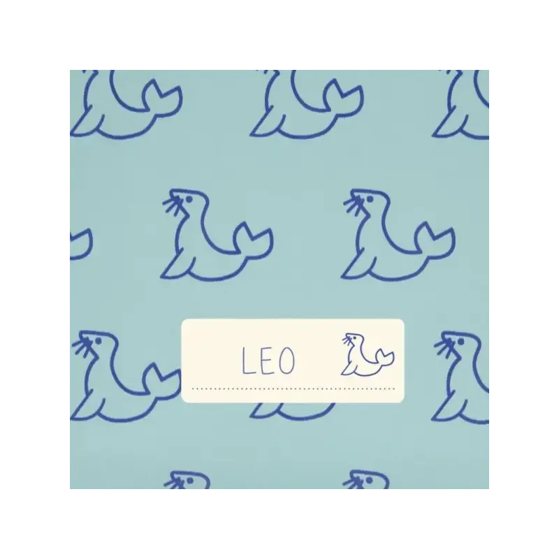 Milan Coleccion 460 Mochila Infantil Casual 9.5L - Compartimento Principal y Bolsillo Frontal con Cremalleras - 2 Bolsillos Late