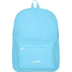 Dohe Daypack Serenity Mochila Escolar - Varios Compartimentos - Asa Superior - Tirantes Acolchados y Ajustables - Fabricada en P