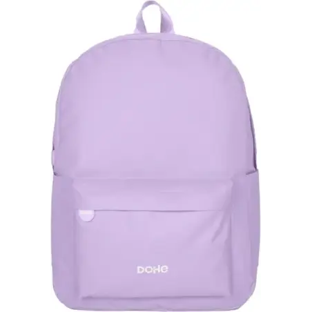 Dohe Daypack Serenity Mochila Escolar - Varios Compartimentos - Asa Superior - Tirantes Acolchados y Ajustables - Fabricada en P