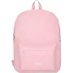 Dohe Daypack Serenity Mochila Escolar - Varios Compartimentos - Asa Superior - Tirantes Acolchados y Ajustables - Fabricada en P