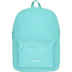 Dohe Daypack Serenity Mochila Escolar - Varios Compartimentos - Asa Superior - Tirantes Acolchados y Ajustables - Fabricada en P