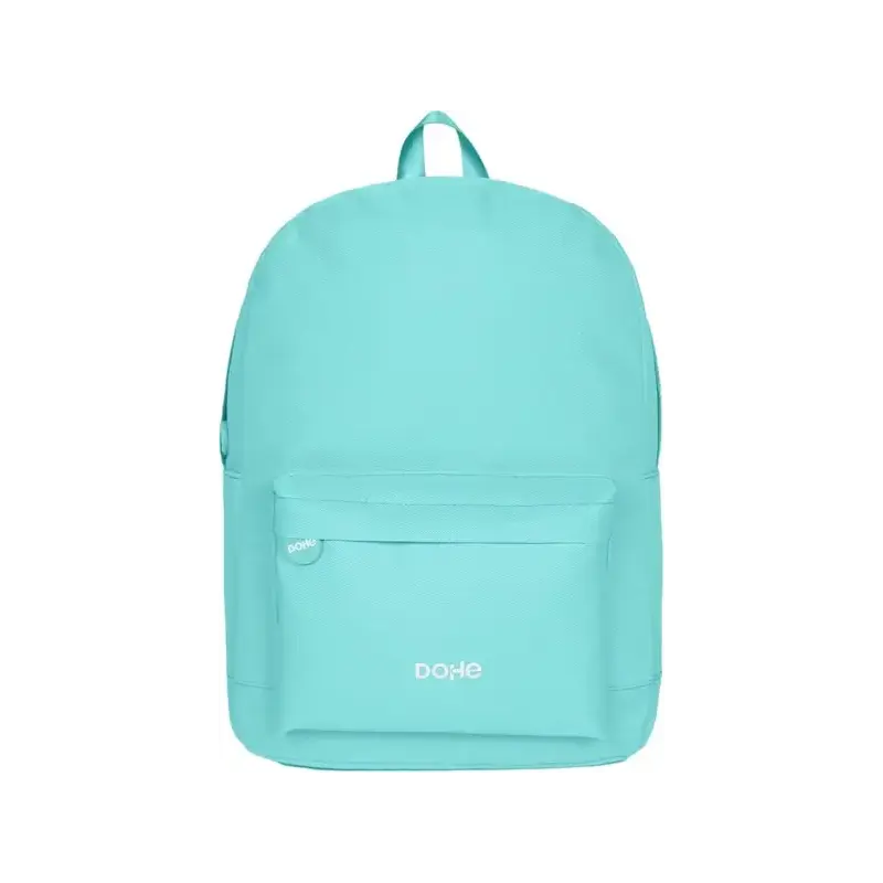 Dohe Daypack Serenity Mochila Escolar - Varios Compartimentos - Asa Superior - Tirantes Acolchados y Ajustables - Fabricada en P