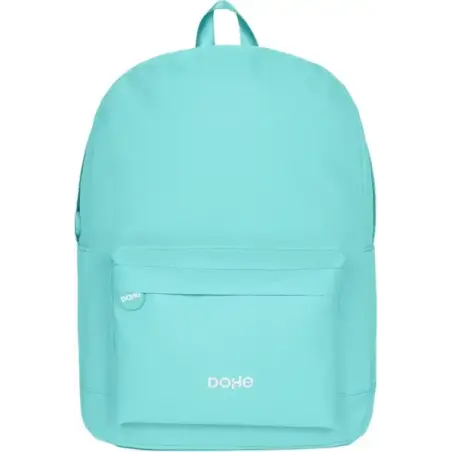 Dohe Daypack Serenity Mochila Escolar - Varios Compartimentos - Asa Superior - Tirantes Acolchados y Ajustables - Fabricada en P