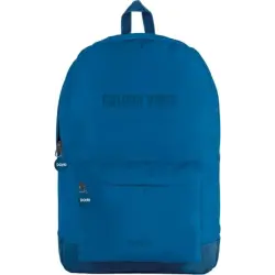 Dohe Daypack Colour Vibes Mochila Escolar - Varios Compartimentos - Asa Superior - Tirantes Acolchados y Ajustables - Fabricada