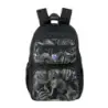 Oxford Dream Tech Floral Print Mochila Escolar 25L - 2 Compartimentos y 10 Bolsillos - Espalda Ergonomica Transpirable - Asas Ac