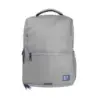 Oxford B-Out Mochila 30L - Tamaño 42x30x15cm - Bolsillo Acolchado - Asa Superior - Funda para Lluvia - Poliester Reciclado RPET