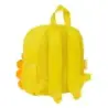 Safta Leon Mochila de Neopreno - Bolsillo Frontal - Tirador Doble - Portabotellas - Interior Forrado - Hombreras y Espalda Acolc