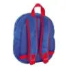 Safta Spidey Mochila Guarderia de Peluche - Tarjeta de Identificacion - Asas de Mano - 6L - Material Peluche - Facil de Transpor