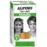 Alpino Fiesta Face Stick Pack con 6 Barritas de Pintura Facial - Sistema Retractil Giratorio - Se Lava con Agua - Testado Dermat