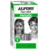 Alpino Fiesta Face Stick Pack con 6 Barritas de Pintura Facial - Sistema Retractil Giratorio - Se Lava con Agua - Testado Dermat