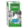 Alpino Fiesta Face Stick Pack con 6 Barritas de Pintura Facial - Sistema Retractil Giratorio - Se Lava con Agua - Testado Dermat