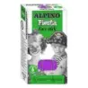 Alpino Fiesta Face Stick Pack con 6 Barritas de Pintura Facial - Sistema Retractil Giratorio - Se Lava con Agua - Testado Dermat