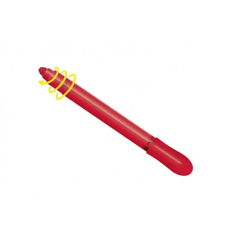 Jovi Twist Pack de 6 Stick Pintura de Cara - Base Agua - Gran Cobertura - Seca Rapido - Facil de Retirar - Hipoalergenico - Colo