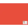 Apli Cartulina Roja 50 x 65cm 170g 25 Hojas | Ahorro Imprimiendo
