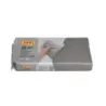 Jovi Air Dry Pasta para Modelar 250gr - Endurecible al Aire - Tacto Fresco - Facil de Moldear - Multi-Superficie - Secado en 24H