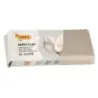 Jovi Paper Clay Pasta de Papelmache 680gr - Lista para Usar - Secado al Aire - Ligera y Facil de Modelar - No Mancha - Ideal par