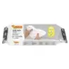 Jovi Air Dry Pasta para Modelar 1000gr - Endurecible al Aire - Tacto Fresco - Facil de Moldear - Multi-Superficie - Secado en 24