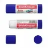 Erichkrause Pegamento en Barra Extra 36gr - Formula Super Fuerte - Consumo Economico - Adhesion Rapida y Fiable - Facil de Lavar