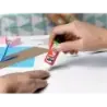 Pritt Barra de Pegamento 11grs - Sin Disolventes - 97% de Ingredientes Naturales - Lavable a 20ºC - Seguro para Niños | Ahorro I