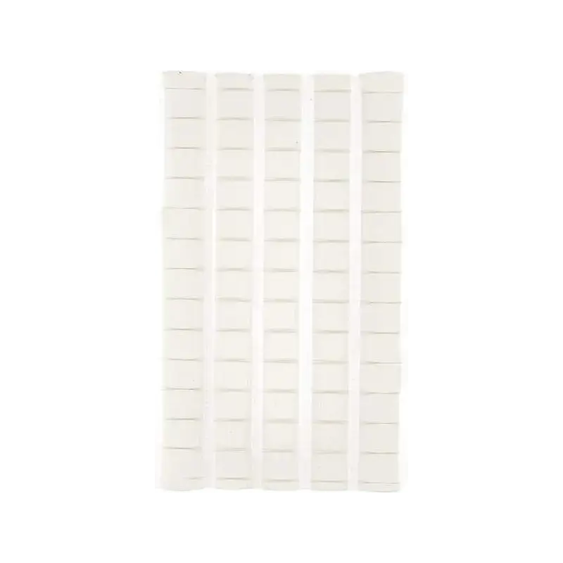 Pritt Multitack Pack de 65 Piezas de Masilla Adhesiva Blanca - Fuertes, Limpias y Removibles - 2679461, 2679458 | Ahorro Imprimi