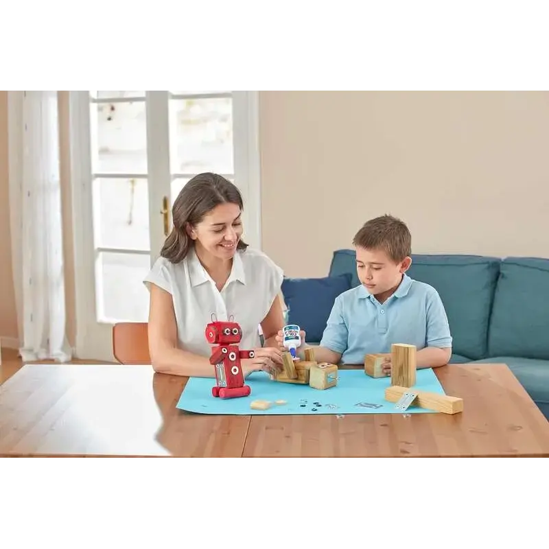 Imedio Cola Blanca Escolar 125gr - Sin Disolventes - Bote Blando Ideal para Niños - Con Espatula Incorporada | Ahorro Imprimiend