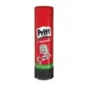 Pritt Barra de Pegamento Grande 43grs - Sin Disolventes - 97% de Ingredientes Naturales - Lavable a 20ºC - Seguro para Niños | A