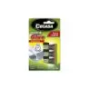 Cegasa Power Glue Pack de 3 Pegamentos Instantaneos 1gr - Color Transparente | Ahorro Imprimiendo