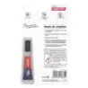 Loctite Super Glue-3 Original Pegamento Transparente Instantaneo 3gr - Formula Triple Resistencia - Secado en 3 Segundos - Tapon