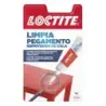 Loctite Super Glue-3 Limpia Pegamento 5gr - Elimina Restos de Etiquetas Adhesivas, Restos de Pegamento en Objetos Mal Pegados y