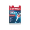 Loctite Precision Pegamento Universal Instantaneo 5gr - Maxima Resistencia - Union Instantanea - 2640076/2712223/2644833/2985032