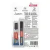 Loctite Superglue-3 Plasticos Dificiles Pegamento 2gr + Activador 4ml - Pegamento Transparente y Liquido - Formulado para Plasti