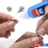 Loctite Superglue-3 XXL 20gr - Adhesivo Universal Instantaneo - Transparente y Secado Rapido - Resistente al Agua y Temperaturas